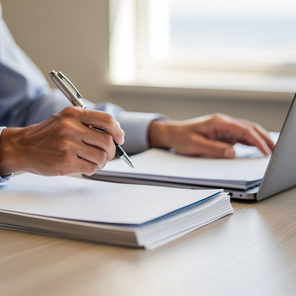 National Cash Flow Systems mission and values - conceptual imagery of growth and trust for financial services in Encinitas