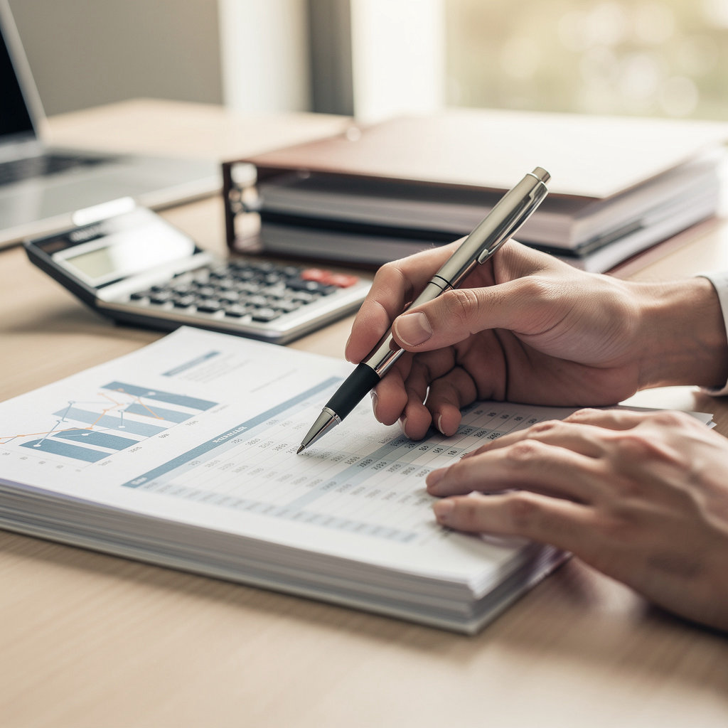 National Cash Flow Systems professional financial services and cash flow management solutions in Encinitas, CA